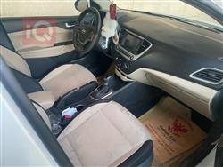 هيونداي أكسنت